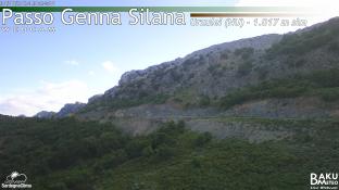 Passo Genna Silana (NU)