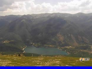 Monte Genzana - Scanno (AQ)