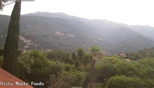Monte Faudo, IM