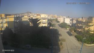 Sciacca app - Perriera