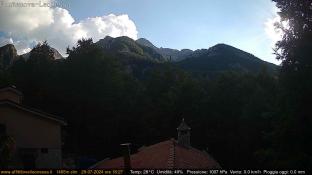 Fontenova di Leonessa