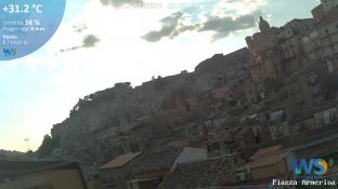 Visuale Piazza Armerina