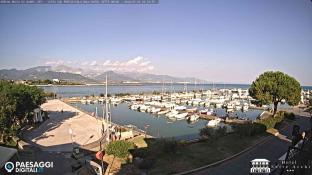 La Spezia Bocca di Magra