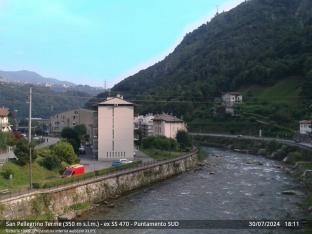 San Pellegrino Terme 2