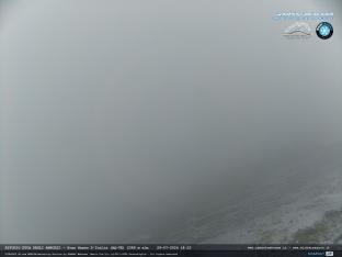 Rifugio Duca degli Abruzzi - Corno Grande