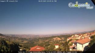 Campoli del monte Taburno (BN)