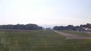 Aeroporto Adele Orsi - Testata Pista 28