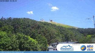 Pian de Valli - Terminillo