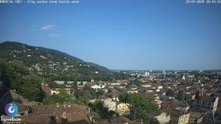 Brescia Castello