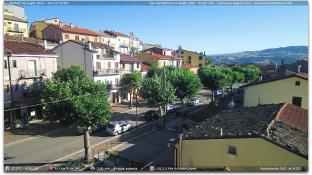 San Bartolomeo In Galdo