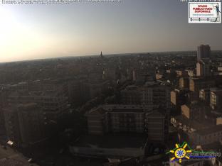 Piacenza - Corpus Domini