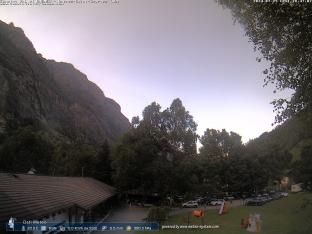 Rhemes Saint Georges