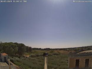 Francavilla Fontana zona ovest