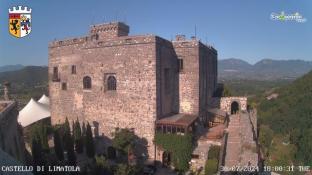 Castello di Limatola (BN)