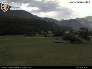 Estoul - Brusson 2000