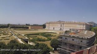 Reggia di Caserta (CE)