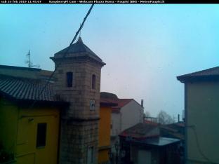 Paupisi- Piazza Roma