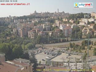 Webcam Macerata