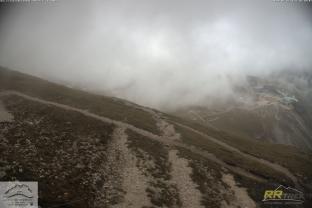 Rifugio Duca degli Abruzzi - Campo Imperatore
