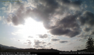 Torre Faro - Messina - Vista W-NW