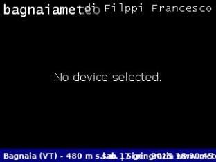 Bagnaia - frazione di Viterbo