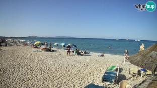 Le Saline Stintino spiaggia | Sardegna