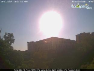 Napoli- Montedonzelli