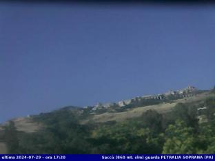 Petralia Soprana (PA)