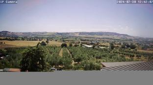 Webcam Castelfidardo