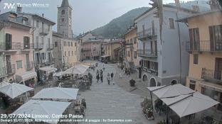 Limone Piemonte