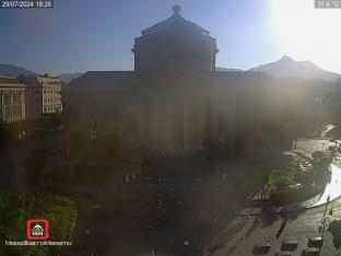 Palermo - Teatro Massimo