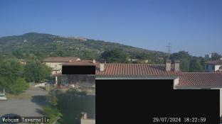 Tavernelle S. Eusebio - Cortona