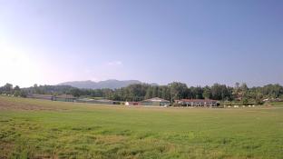 Aeroporto Adele Orsi - Da Sud, Campo dei Fiori