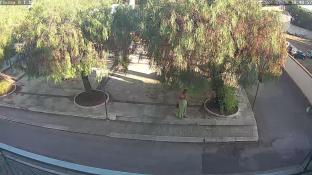 Conversano- Piazza Don Tonino Bello