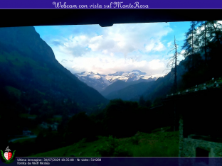 Gressoney Saint Jean