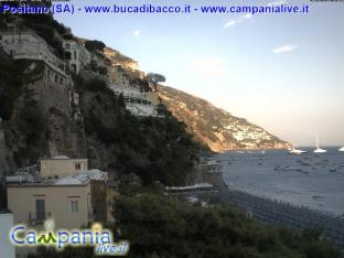 Positano