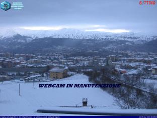 L\'aquila zona S.Giacomo