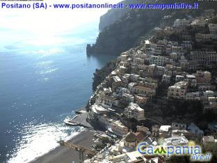 Positano