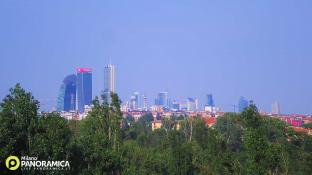 Milano Skyline