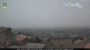 Pianura casertana (CE)