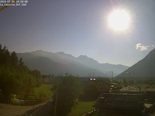 Oulx - Valle di Bardonecchia