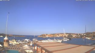 Porto Cervo 