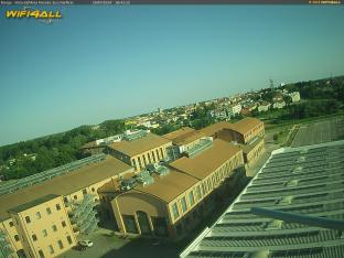 Rovigo - Censer zona fiera