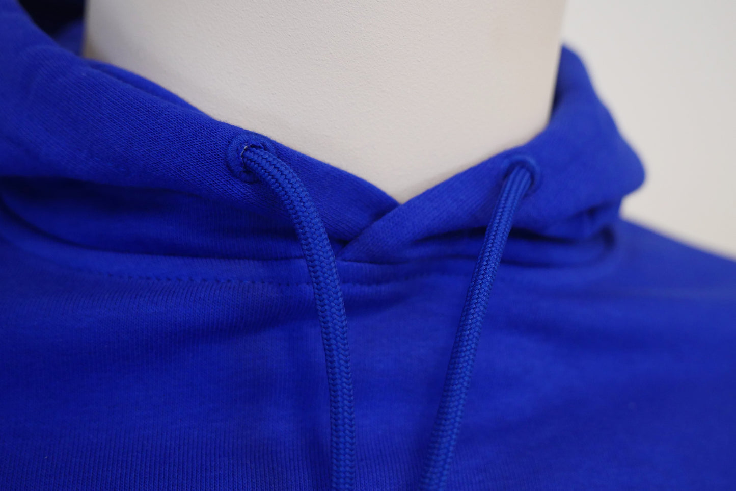 Felpa 3bmeteo con cappuccio