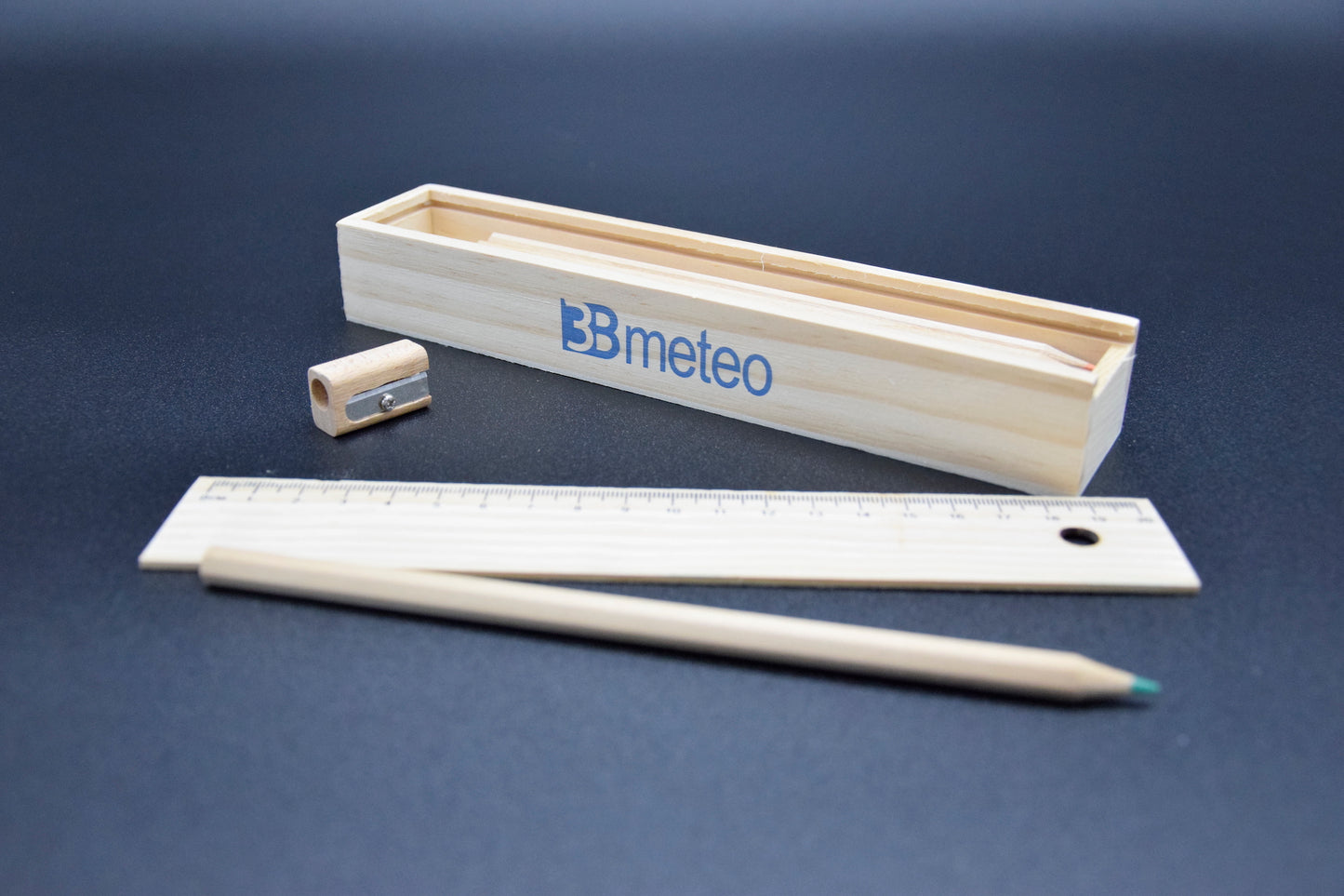 Matite colorate 3bmeteo