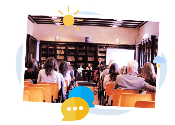 Meteorologia per Associazioni culturali e territoriali