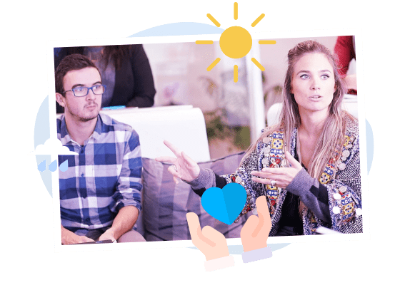 Meteorologia per Centri di recupero