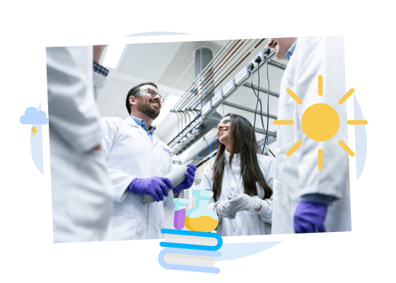 Meteorologia per Enti scientifici e Università