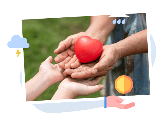 Raccolta Fondi 3BMeteo per il Sociale: La Meteorologia Al Tuo Fianco