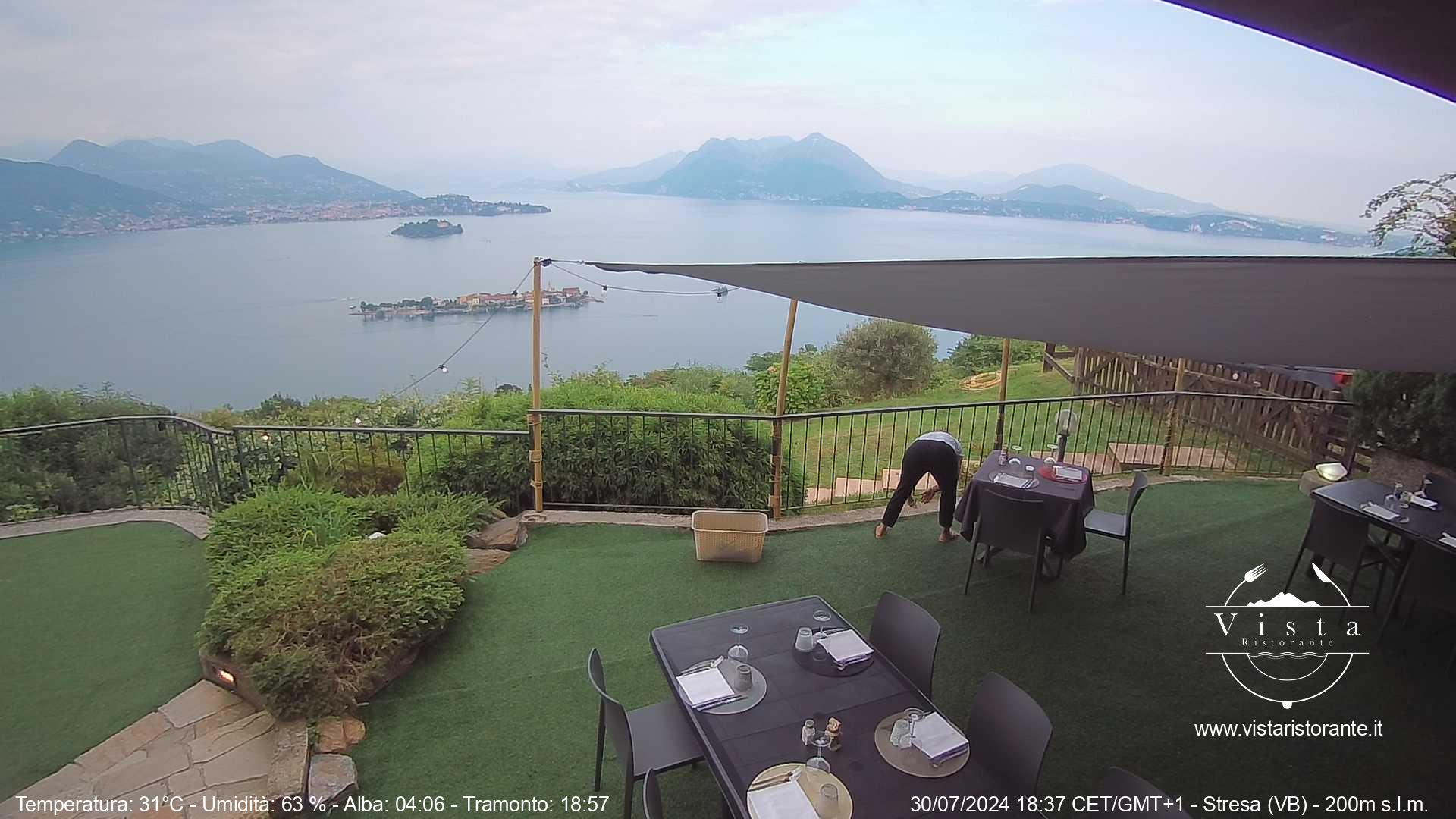 Stresa - Isole Borromee